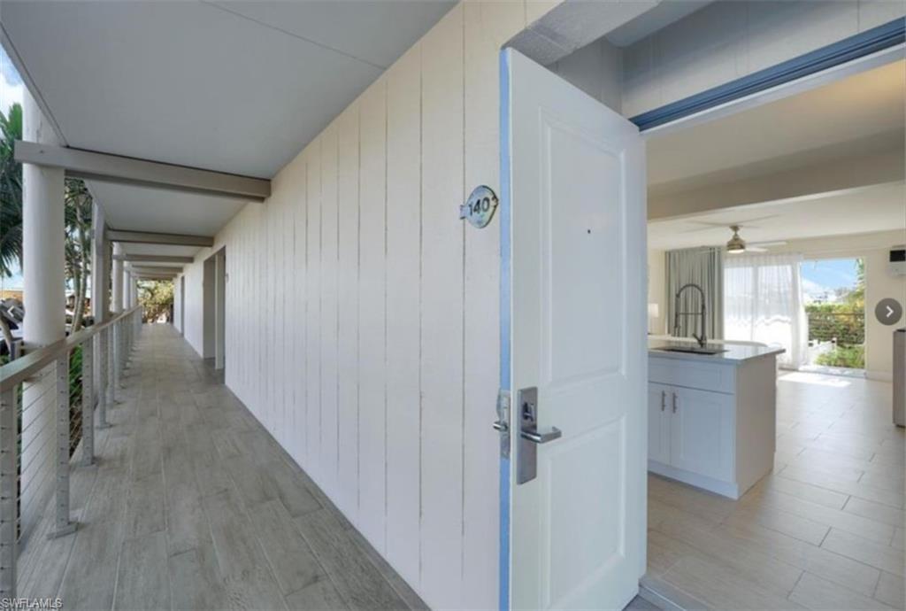 COVE INN - Residential