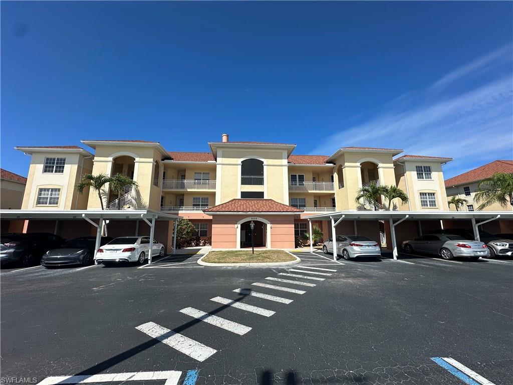 VAN LOON COMMONS - Residential Lease