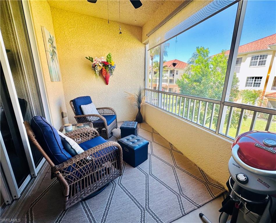 VAN LOON COMMONS - Residential Lease