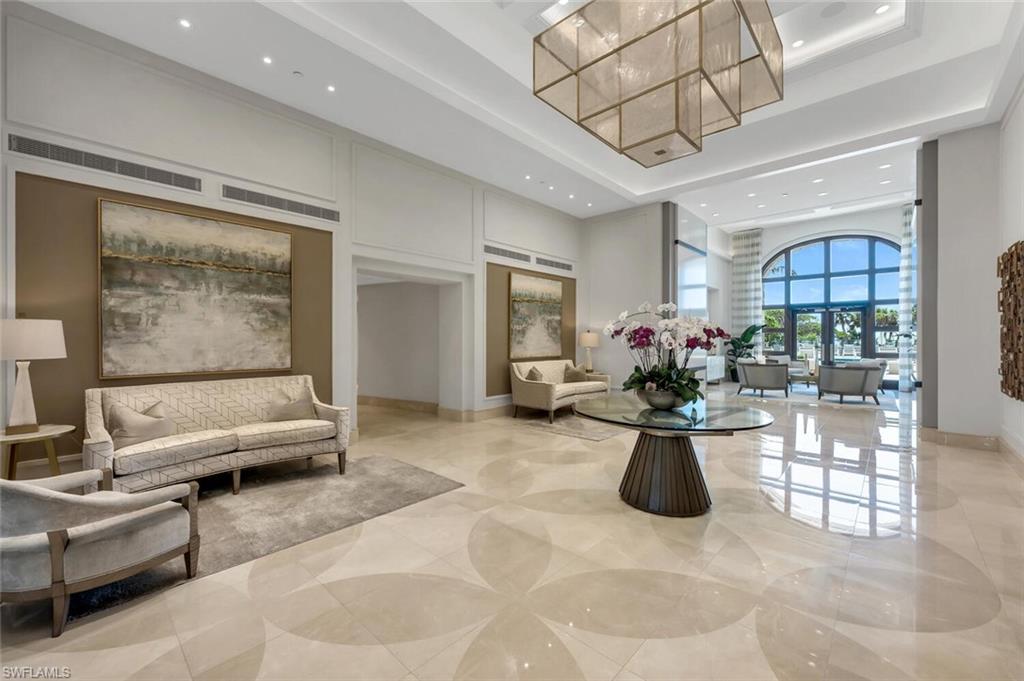 REMINGTON AT BAY COLONY - Residential