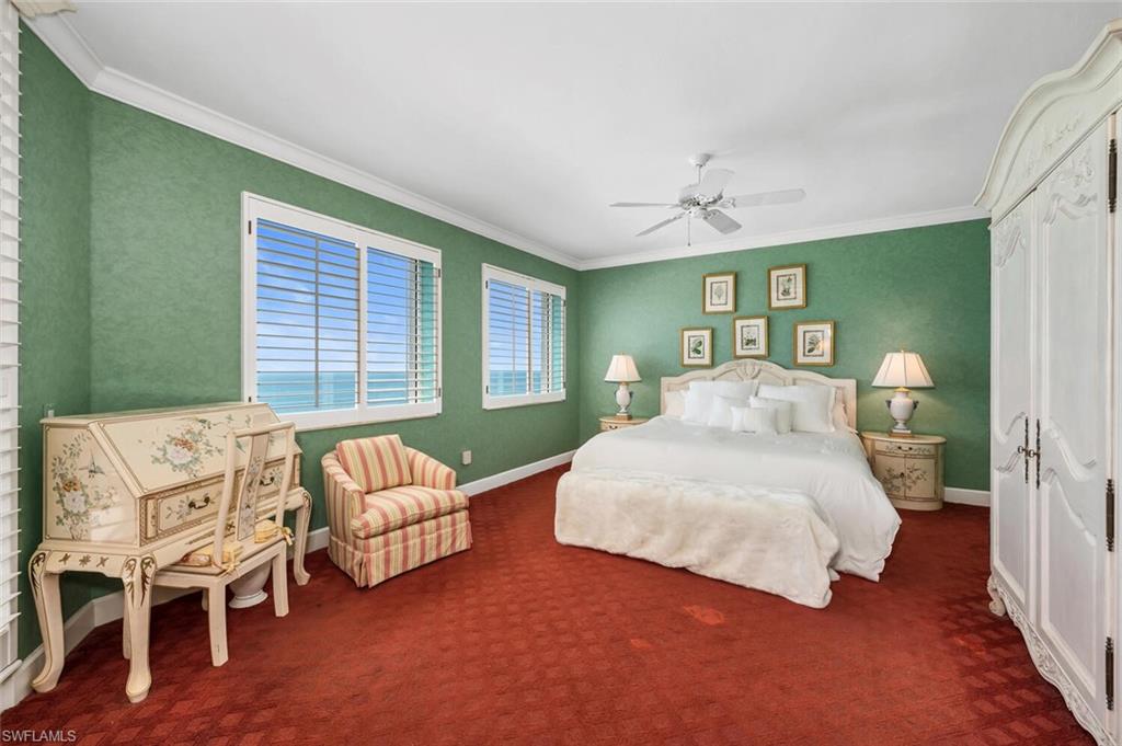 REMINGTON AT BAY COLONY - Residential