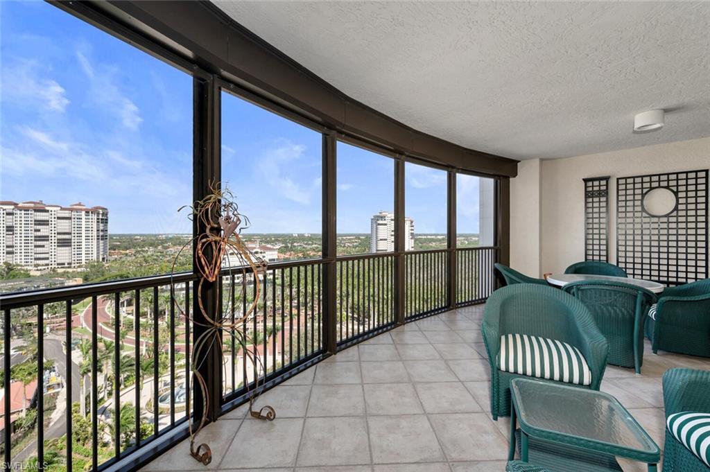 REMINGTON AT BAY COLONY - Residential