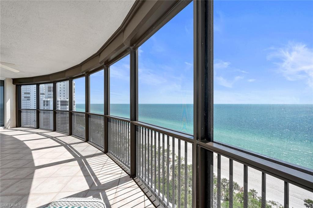 REMINGTON AT BAY COLONY - Residential