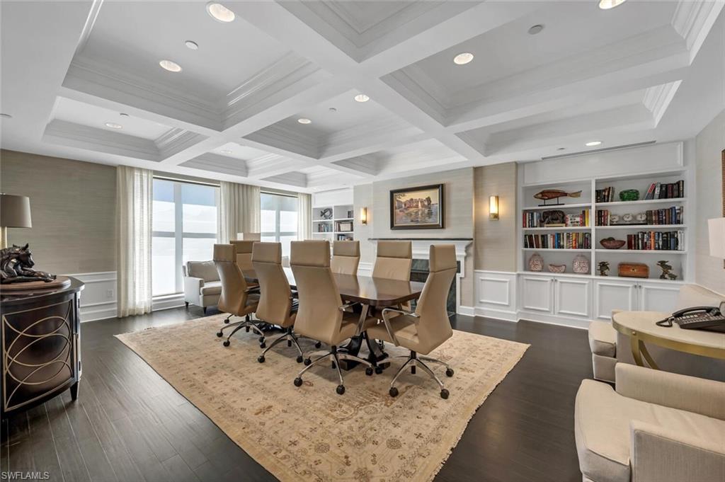 REMINGTON AT BAY COLONY - Residential