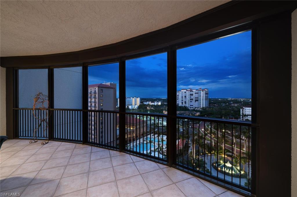 REMINGTON AT BAY COLONY - Residential