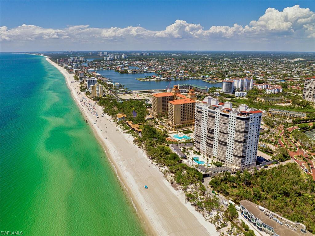 REMINGTON AT BAY COLONY - Residential