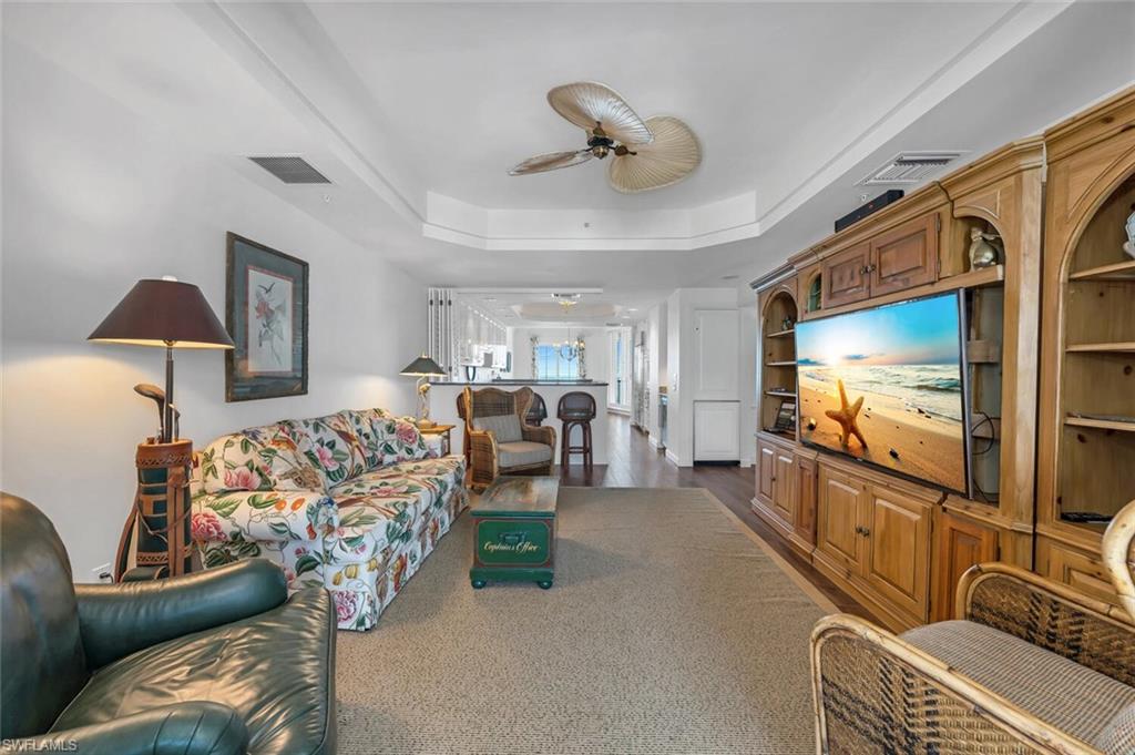 REMINGTON AT BAY COLONY - Residential