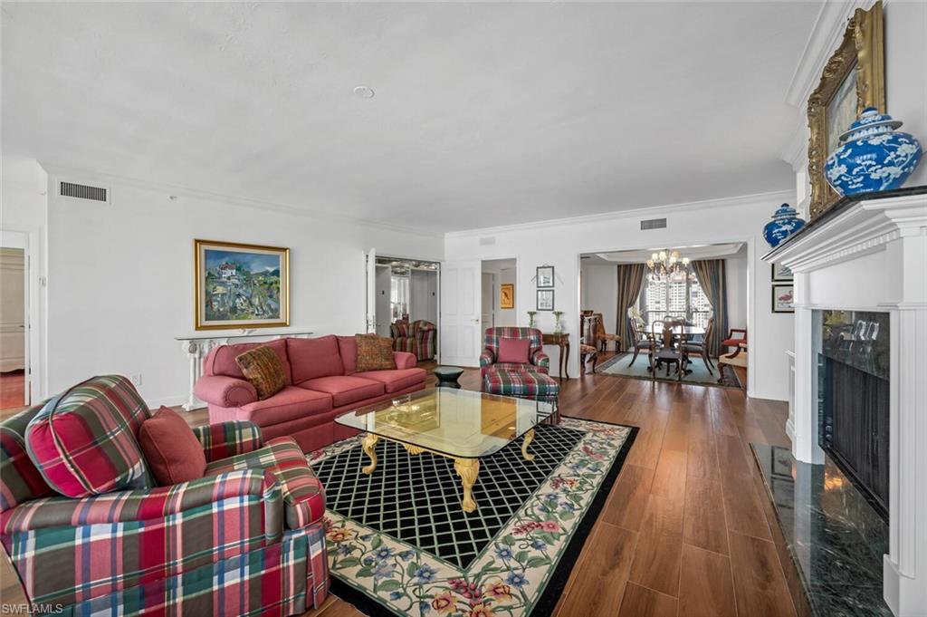 REMINGTON AT BAY COLONY - Residential