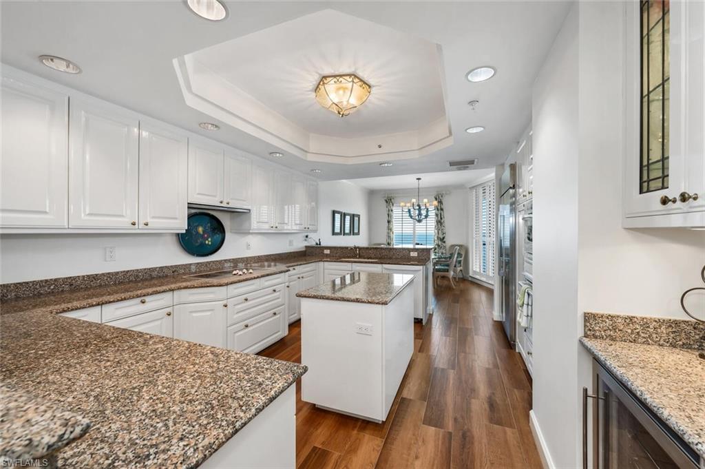 REMINGTON AT BAY COLONY - Residential