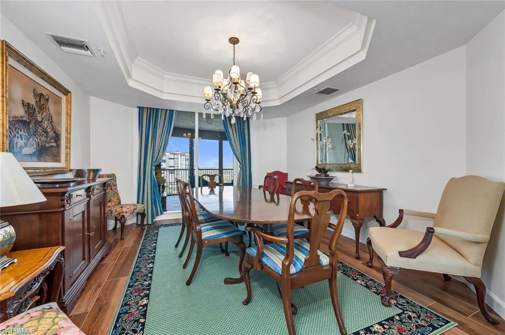 REMINGTON AT BAY COLONY - Residential