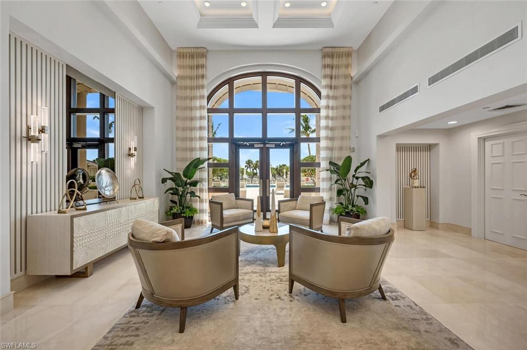 REMINGTON AT BAY COLONY - Residential