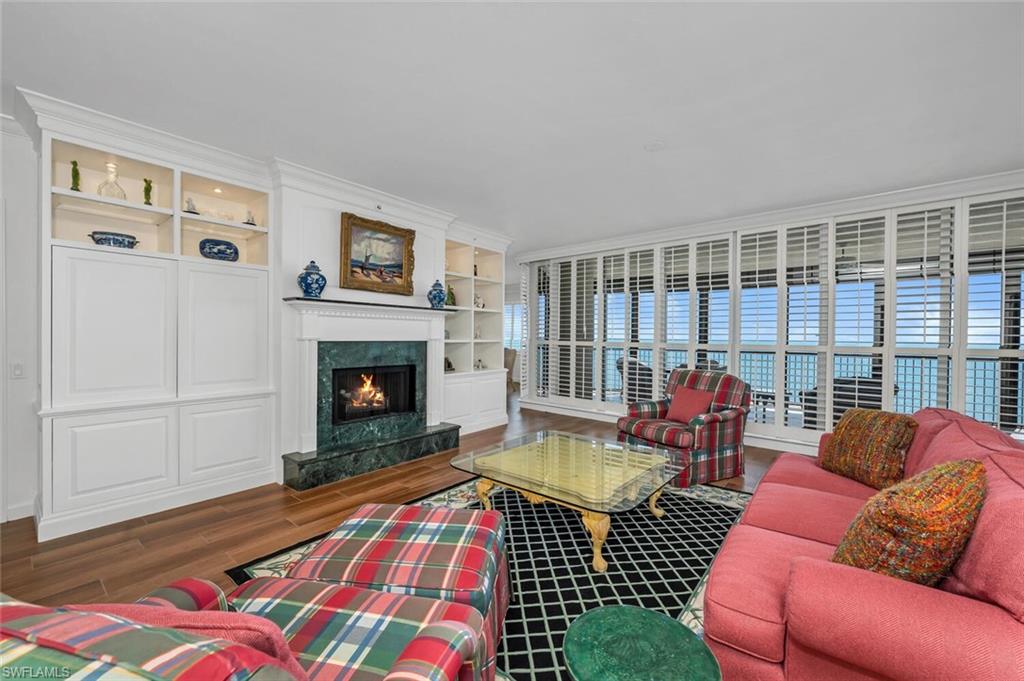 REMINGTON AT BAY COLONY - Residential