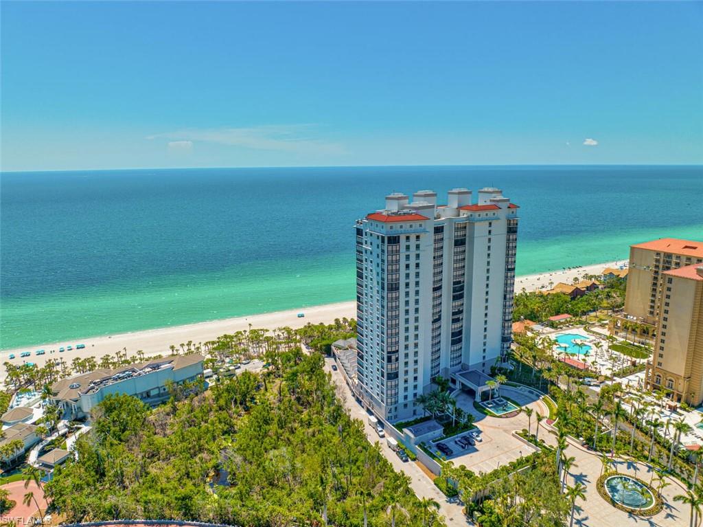 REMINGTON AT BAY COLONY - Residential