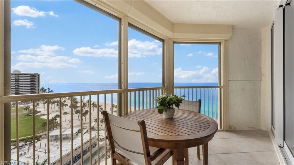Photo of 4051 Gulf Shore BLVD N #1006, NAPLES, FL 34103 (MLS # 225079006)
