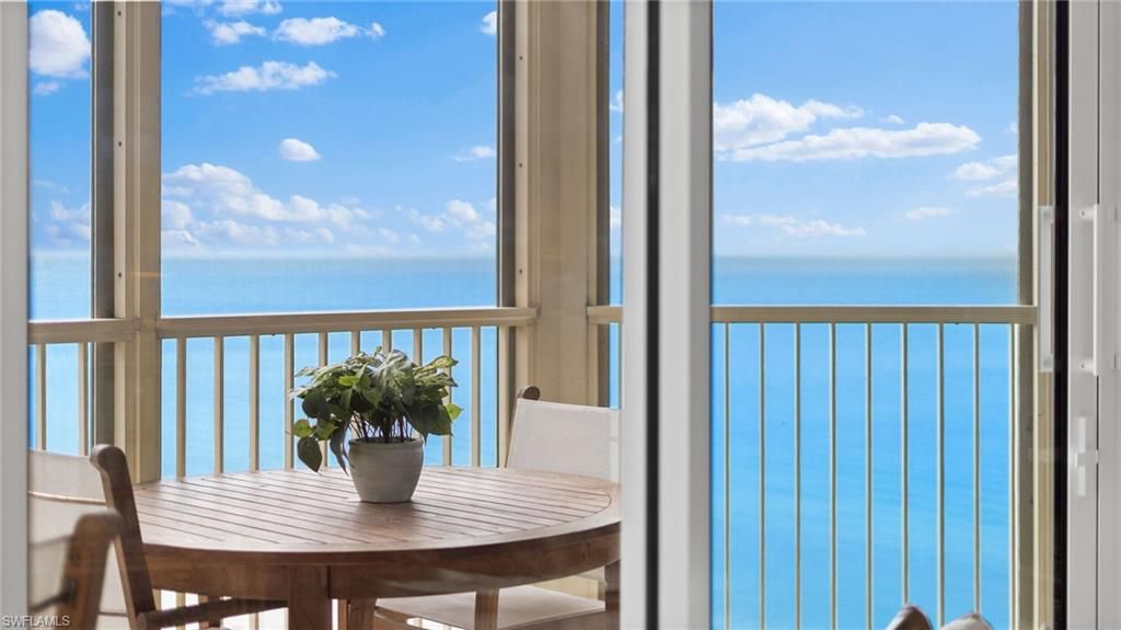 Photo of 4051 Gulf Shore BLVD N #1006, NAPLES, FL 34103 (MLS # 225079006)