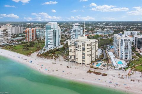 4051 Gulf Shore BLVD N 1006 NAPLES FL 34103