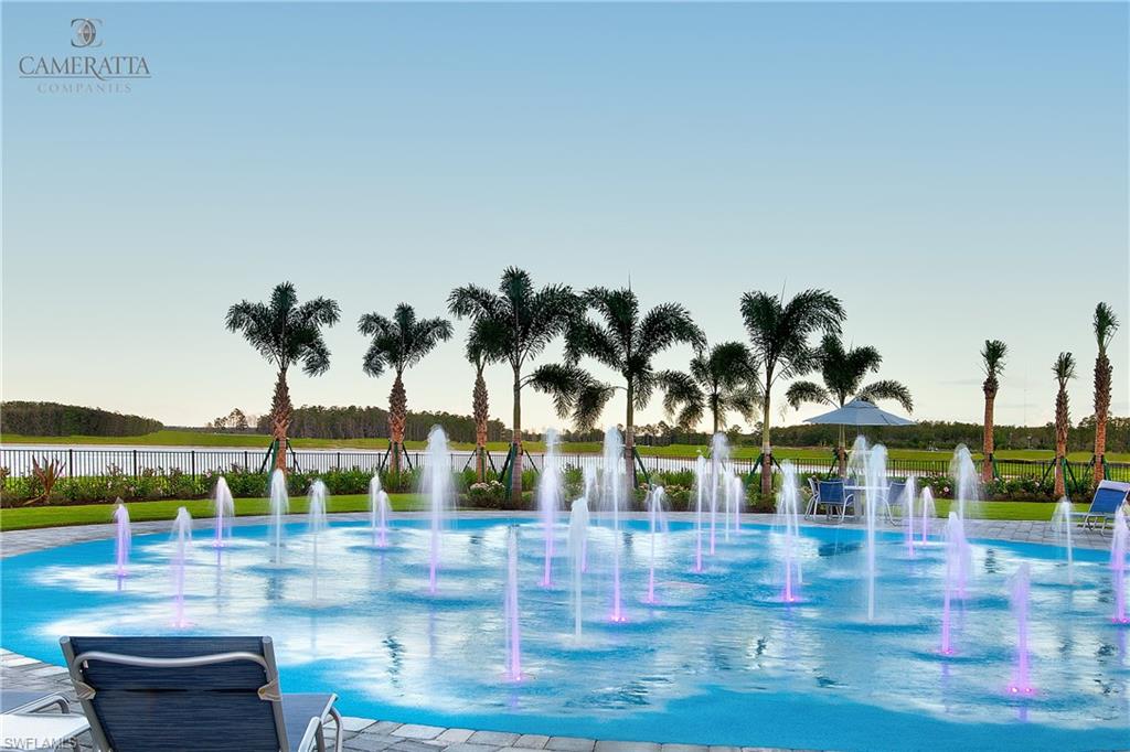 THE PLACE AT CORKSCREW - Residential