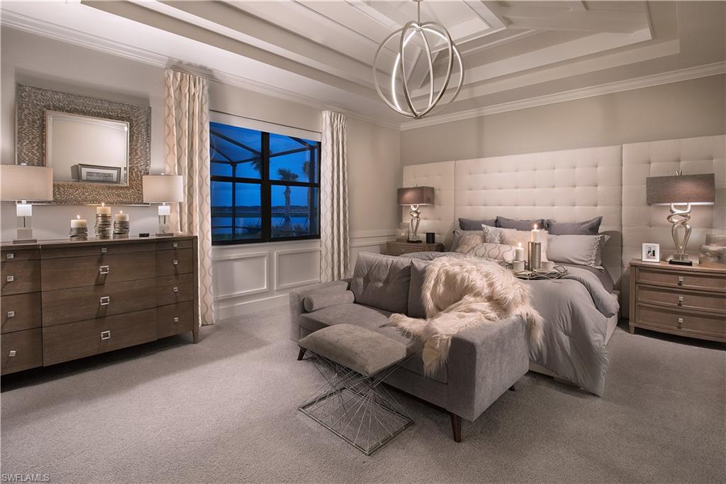 THE PLACE AT CORKSCREW - Residential