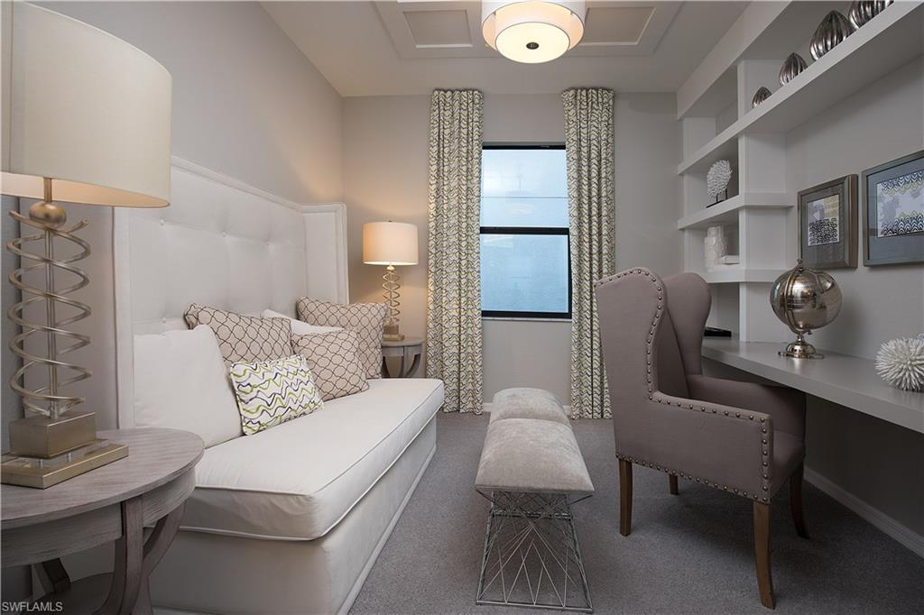 THE PLACE AT CORKSCREW - Residential