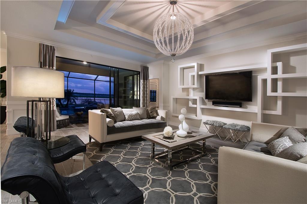 THE PLACE AT CORKSCREW - Residential