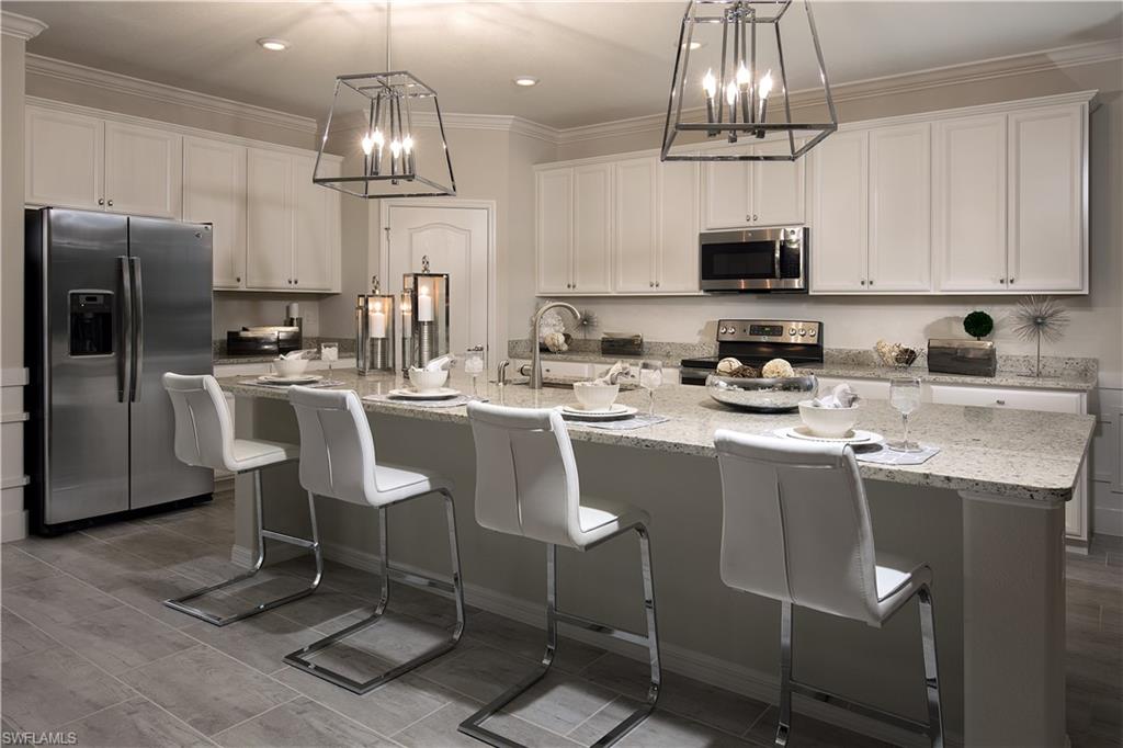 THE PLACE AT CORKSCREW - Residential