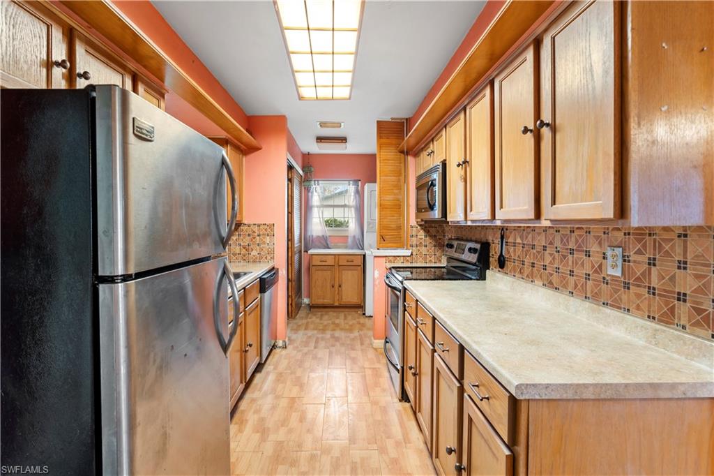 LEELAND HEIGHTS - Residential