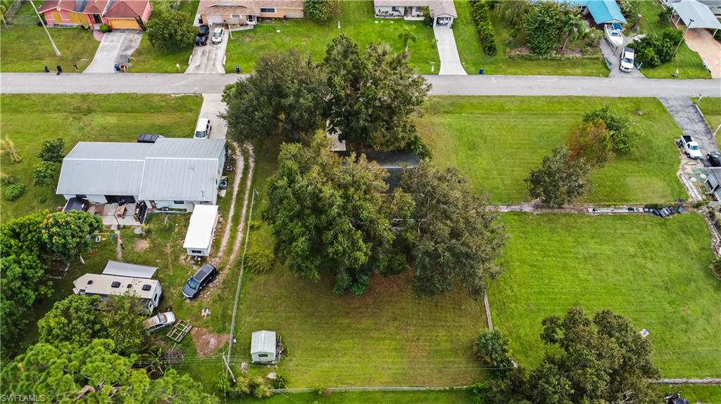 LEELAND HEIGHTS - Residential