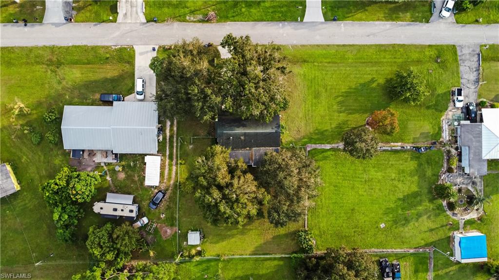 LEELAND HEIGHTS - Residential