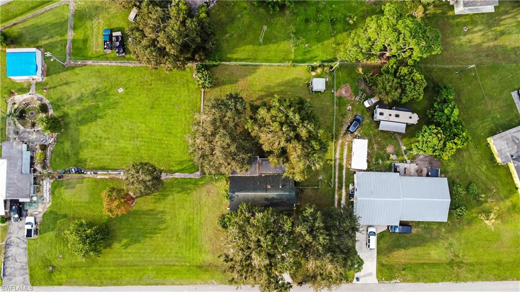 LEELAND HEIGHTS - Residential