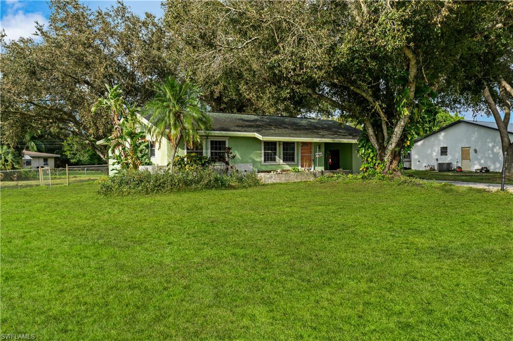 LEELAND HEIGHTS - Residential