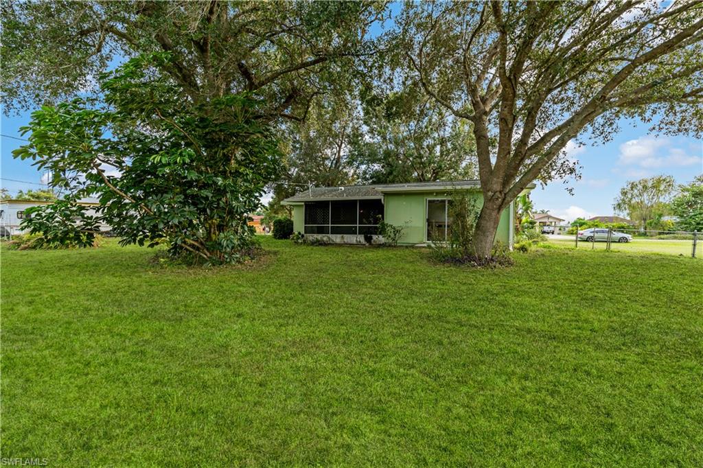 LEELAND HEIGHTS - Residential