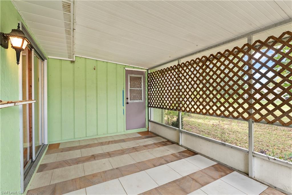 LEELAND HEIGHTS - Residential