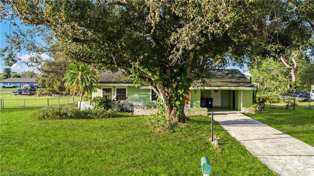 LEELAND HEIGHTS - Residential