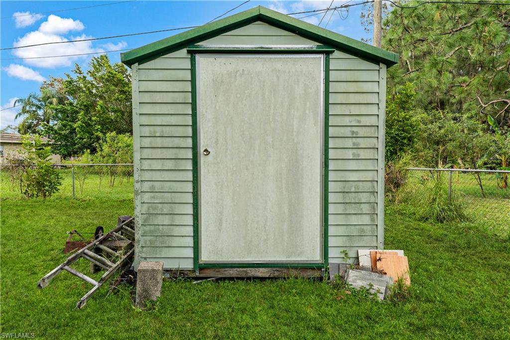 LEELAND HEIGHTS - Residential