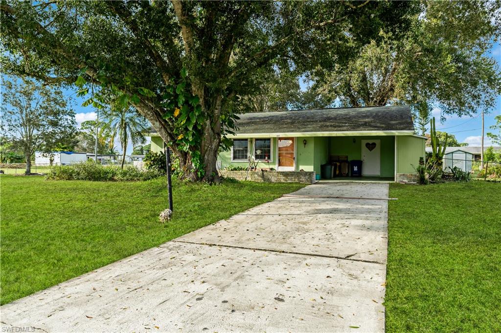 LEELAND HEIGHTS - Residential