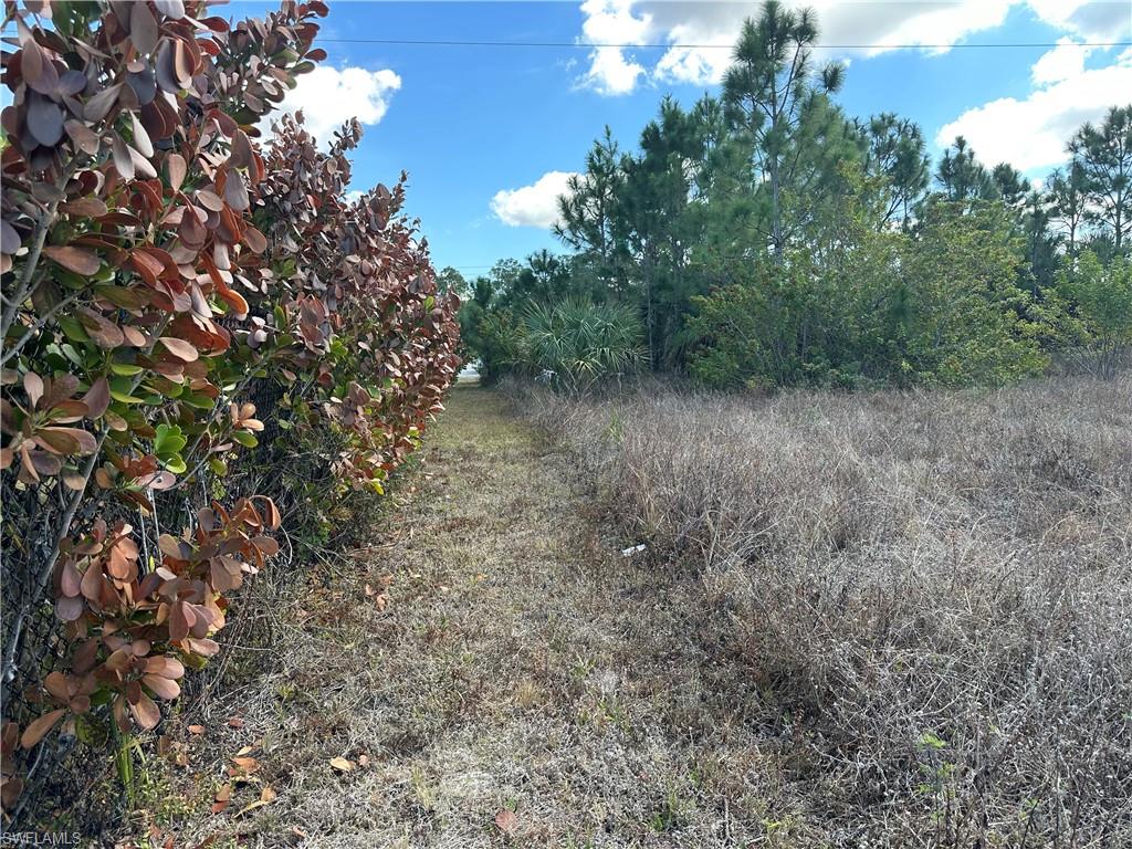 GOLDEN GATE ESTATES - Land