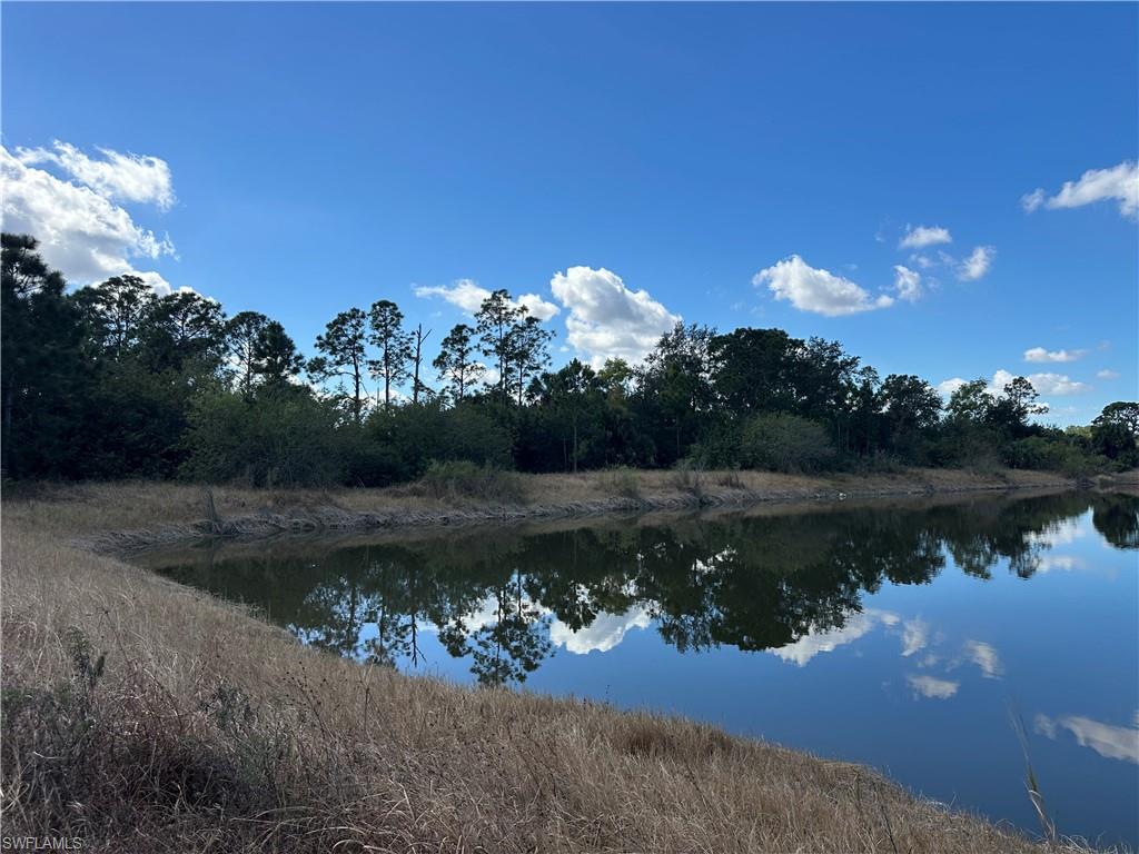 GOLDEN GATE ESTATES - Land