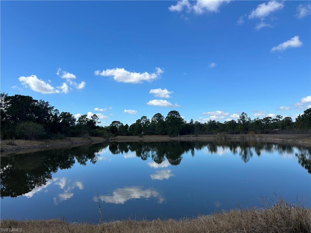 GOLDEN GATE ESTATES - Land