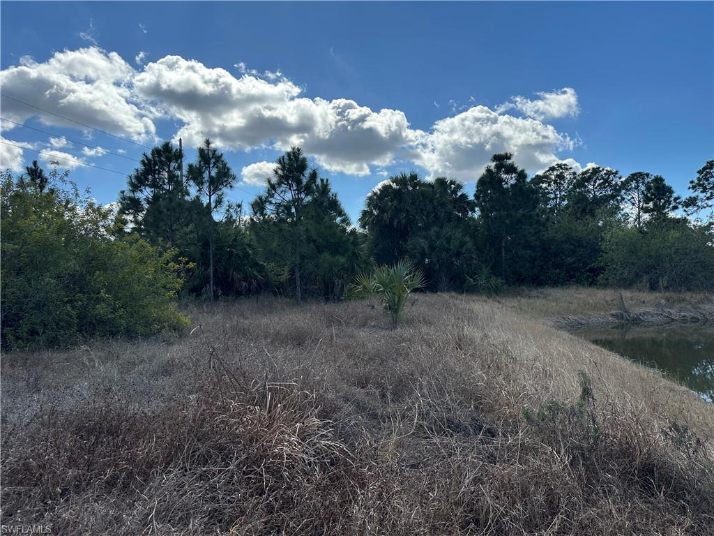 GOLDEN GATE ESTATES - Land