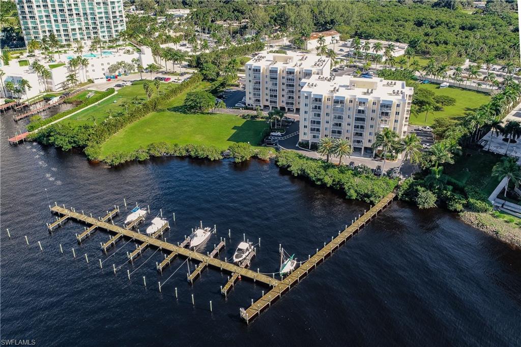 PALM BEACH LANDINGS - Residential