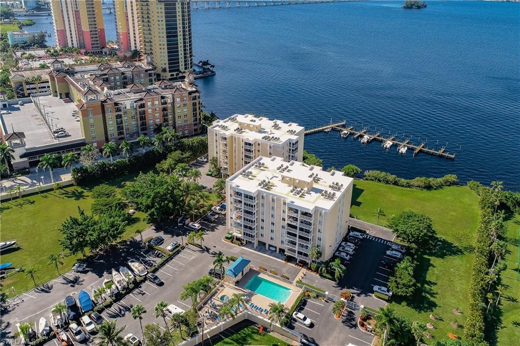 PALM BEACH LANDINGS - Residential