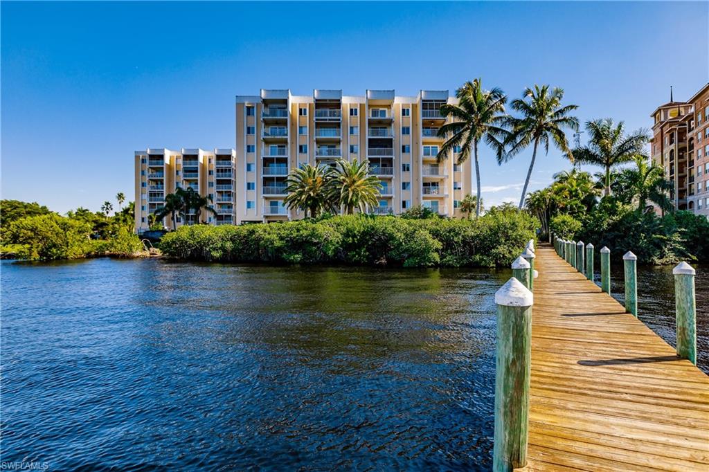 PALM BEACH LANDINGS - Residential