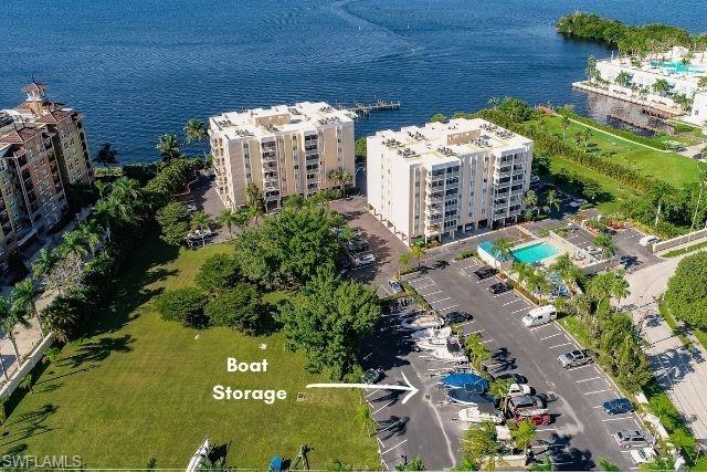 PALM BEACH LANDINGS - Residential