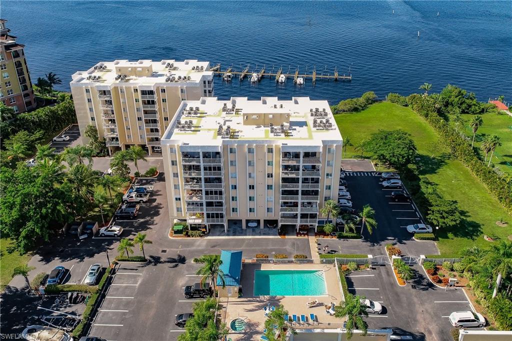 PALM BEACH LANDINGS - Residential