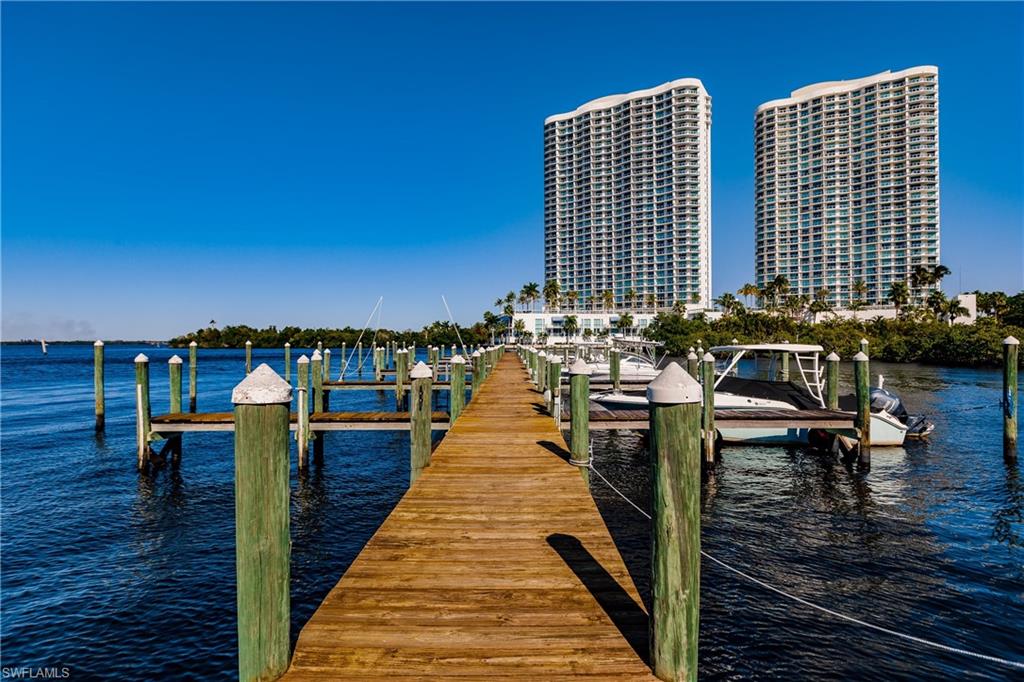 PALM BEACH LANDINGS - Residential