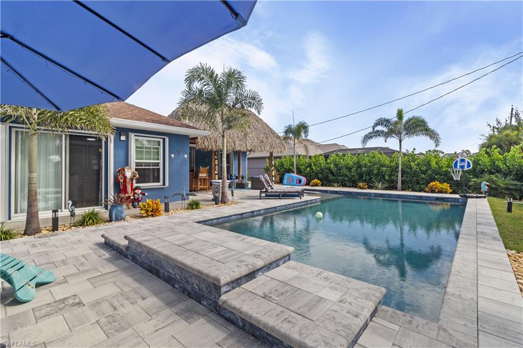 GULF COVE - Residential