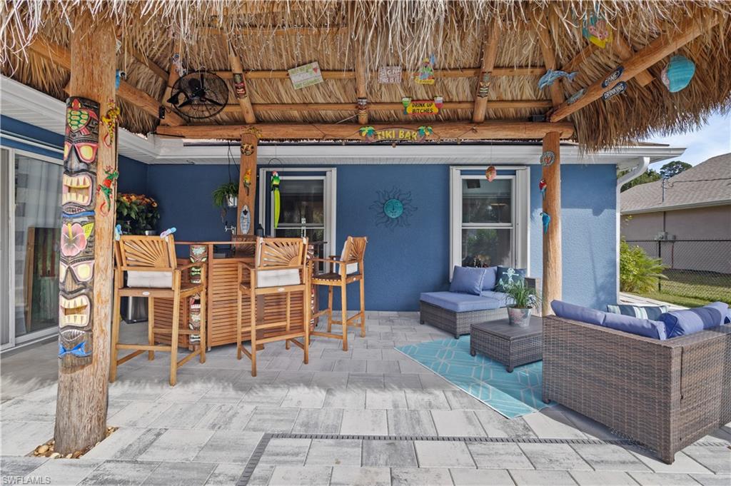 GULF COVE - Residential