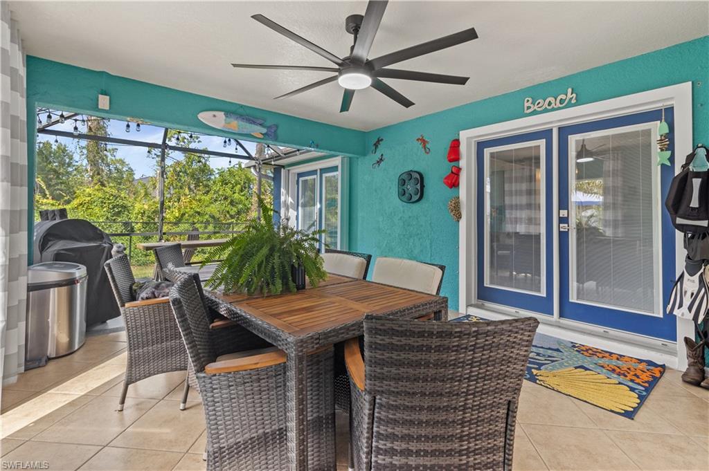 GULF COVE - Residential