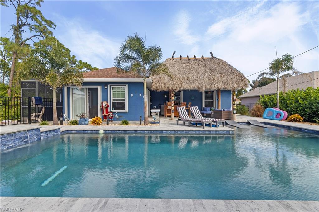 GULF COVE - Residential