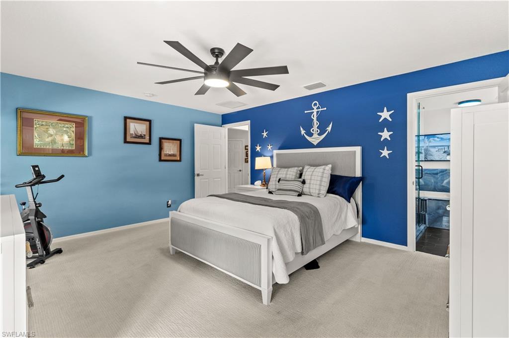 GULF COVE - Residential